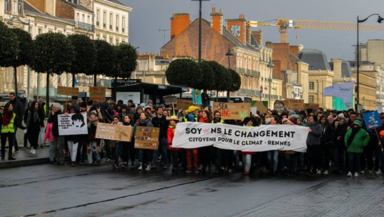 rennes écologie alternatiba